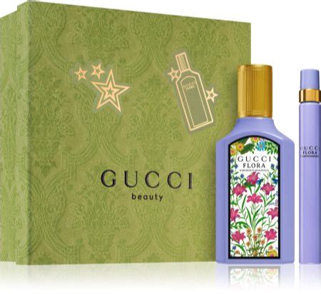 gucci gorgeous magnolia|gucci flora magnolia gift set.